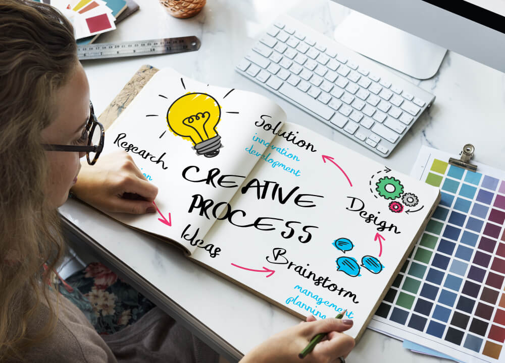 Site Hoardings Design